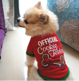Cookie Tester Tee