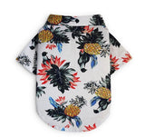 Vacation Tee (white)