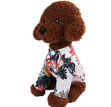 Vacation Tee (white)